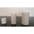 Varetas 100% PTFE Varas ptfe branco puro